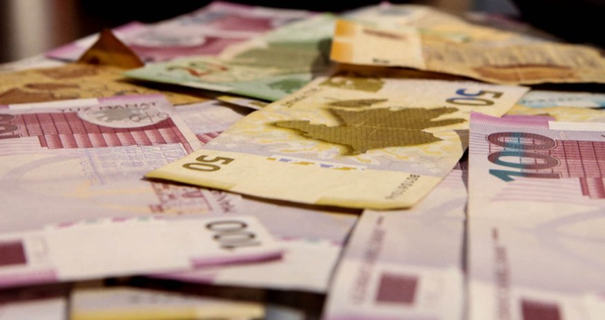 "300 manatlıq buraxılacaq" - Anons "300 manatlıq buraxılacaq" - Anons