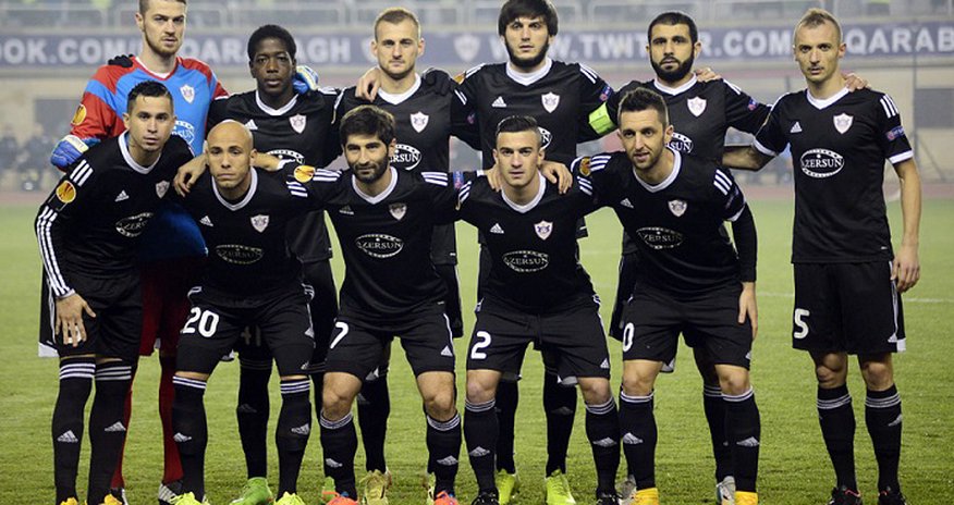 "Qarabağ" bu futbolçularla vidalaşır - Siyahı "Qarabağ" bu futbolçularla vidalaşır - Siyahı