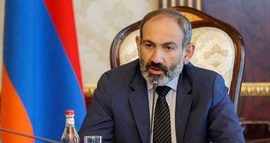 Никол Пашинян: надеюсь, Путин меня не отравит Никол Пашинян: надеюсь, Путин меня не отравит