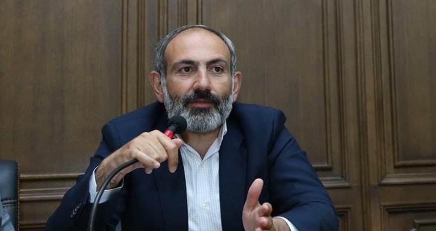 “Paşinyan”ın bu zənginin arxasında Kreml dayanır” “Paşinyan”ın bu zənginin arxasında Kreml dayanır”