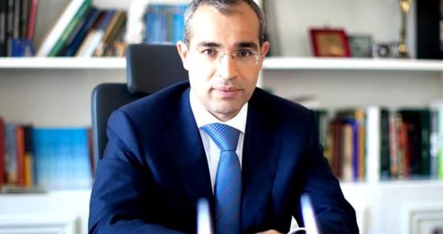 Mikayıl Cabbarov Şamaxıya gedir Mikayıl Cabbarov Şamaxıya gedir