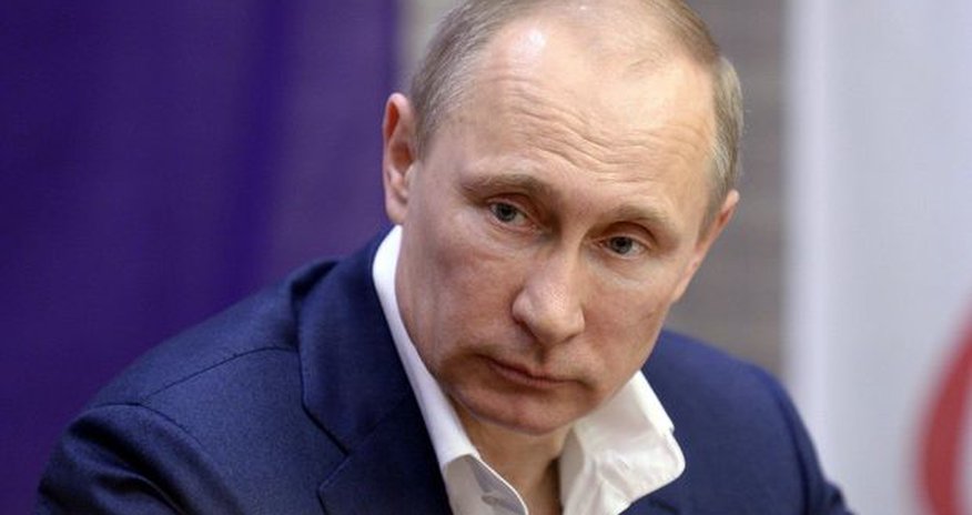 Putin: Ərdoğan geri çəkilməyəcək Putin: Ərdoğan geri çəkilməyəcək