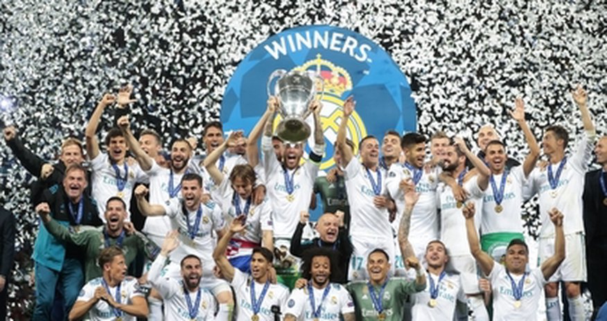 Лучшие футболисты Лиги чемпионов Лучшие футболисты Лиги чемпионов