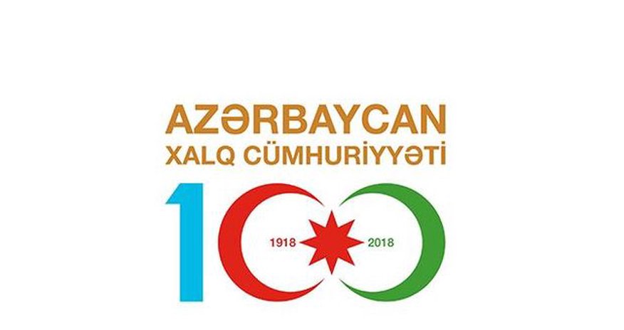 Azərbaycanın 100 il əvvəl atılan təməli Azərbaycanın 100 il əvvəl atılan təməli