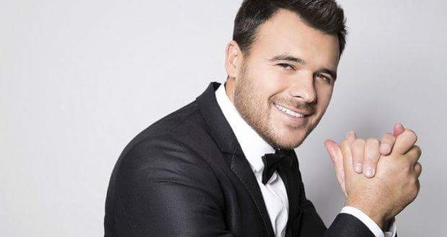 Emin Ağalarov Cümhuriyyətin 100 illiyinə mahnı həsr etdi - VİDEO Emin Ağalarov Cümhuriyyətin 100 illiyinə mahnı həsr etdi - VİDEO