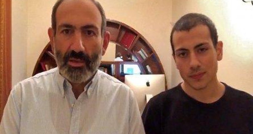 Deputatdan Paşinyanla bağlı sərt açıqlama Deputatdan Paşinyanla bağlı sərt açıqlama