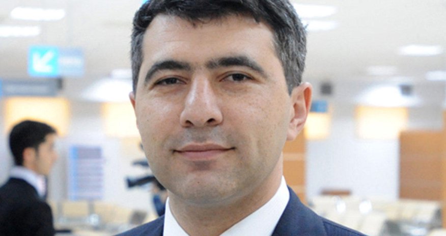 Nazir yeni xidmət rəisi təyin etdi Nazir yeni xidmət rəisi təyin etdi