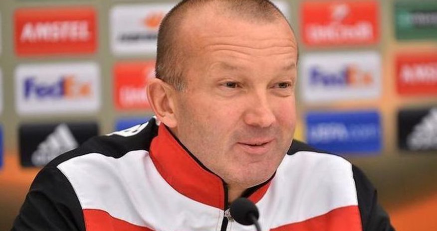 Роман Григорчук покидает “Габалу” Роман Григорчук покидает “Габалу”