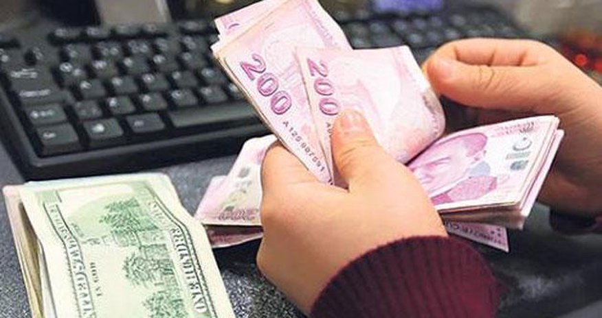 Турецкие эксперты ожидают падение доллара до 4,4 лиры Турецкие эксперты ожидают падение доллара до 4,4 лиры