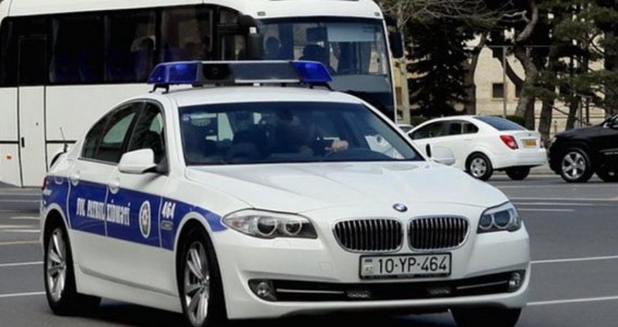 Polis mayoruna yüksək vəzifə Polis mayoruna yüksək vəzifə