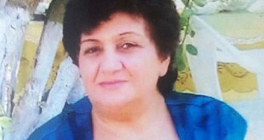 İtkin düşən müəllimin meyiti tapılıb İtkin düşən müəllimin meyiti tapılıb