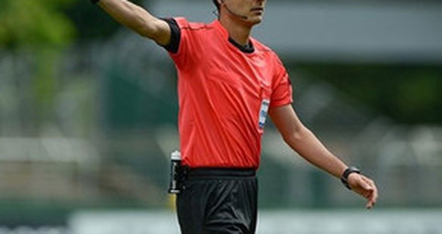 Азербайджанский рефери ФИФА включен в список судей первой категории Азербайджанский рефери ФИФА включен в список судей первой категории