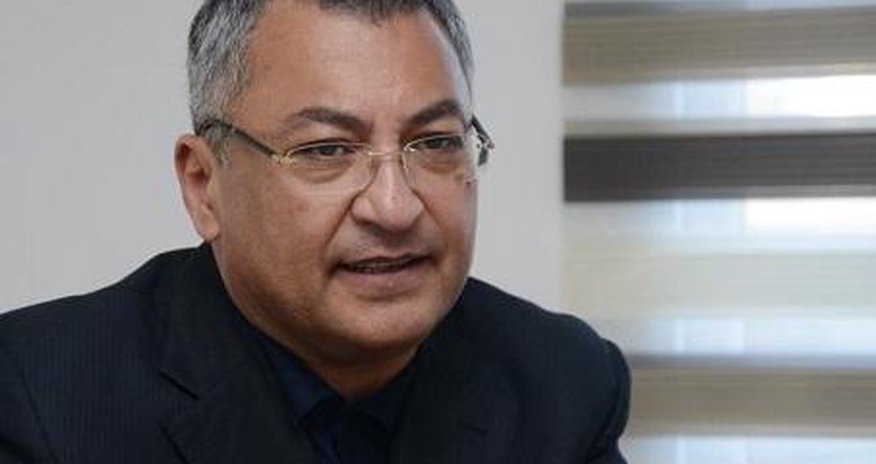 "Qaçqınkom" sədrinə köməkçi təyin edildi "Qaçqınkom" sədrinə köməkçi təyin edildi