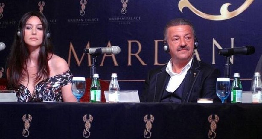 AST Telmanın işçiləri etiraz edirlər AST Telmanın işçiləri etiraz edirlər