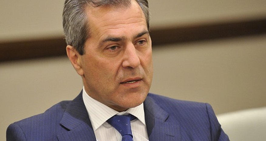 Nazim İbrahimovun yeni vəzifə təyinatı ilə bağlı - Açıqlama Nazim İbrahimovun yeni vəzifə təyinatı ilə bağlı - Açıqlama