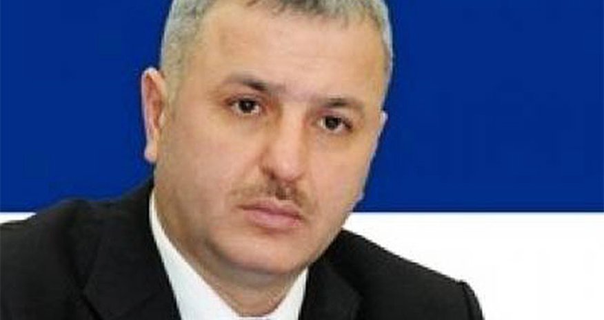 Ülvi Quliyev komitə sədri seçildi Ülvi Quliyev komitə sədri seçildi