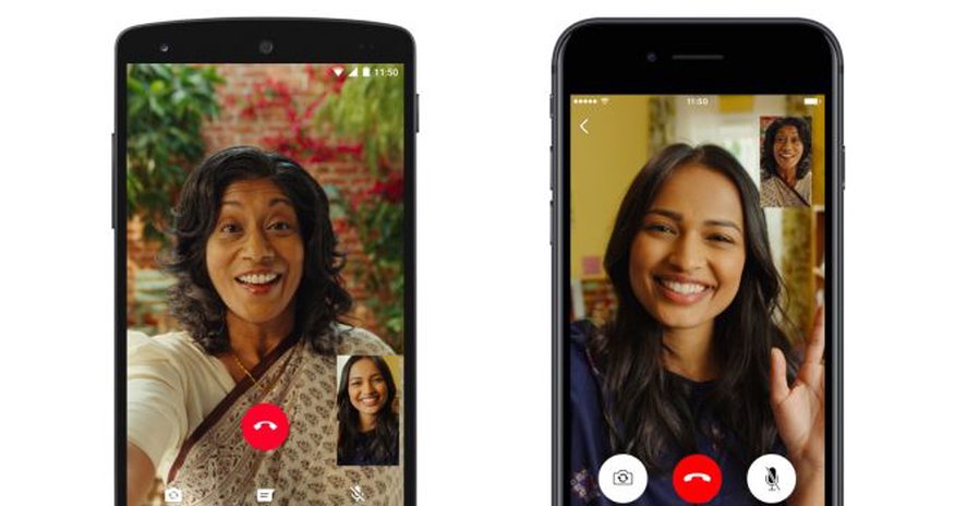 "WhatsApp"da yeni funksiya "WhatsApp"da yeni funksiya