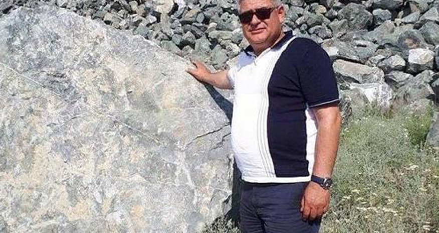 Rusiyada Azərbaycan diasporunun rəhbəri öldü Rusiyada Azərbaycan diasporunun rəhbəri öldü