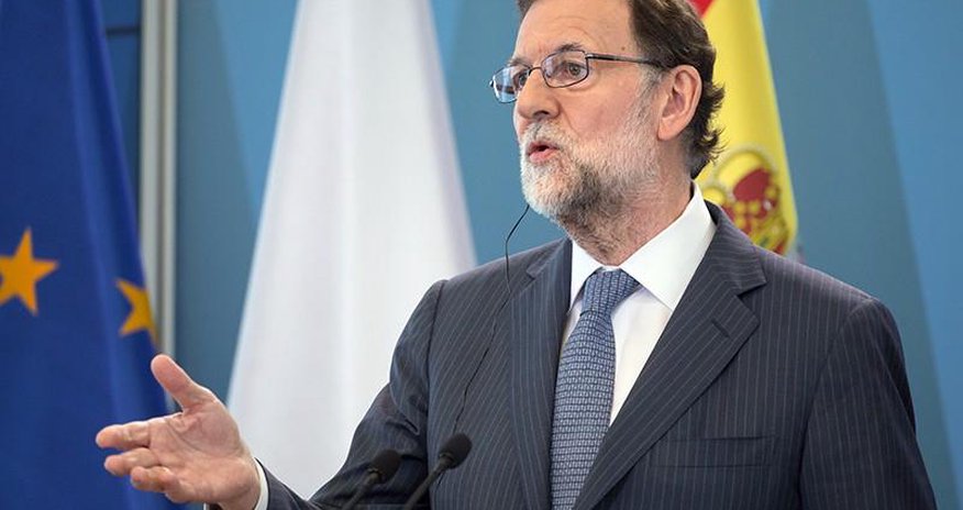 İspaniyada siyasi gərginlik İspaniyada siyasi gərginlik