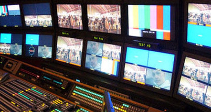Ölkədə TV və radio yayımı dayandırılacaq Ölkədə TV və radio yayımı dayandırılacaq