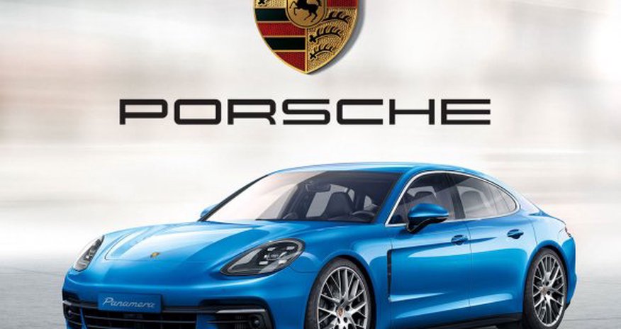 Porsche приостановил продажу новых автомобилей Porsche приостановил продажу новых автомобилей