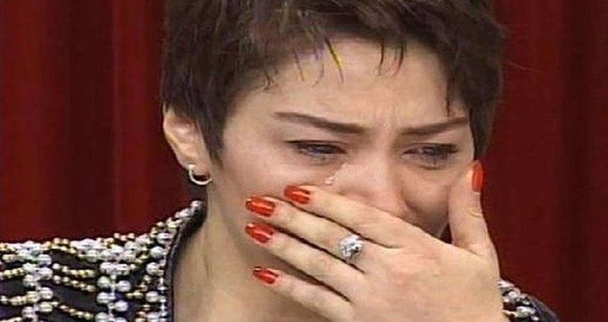 Həbsdə olan Fədayə Laçınla bağlı üzücü xəbər Həbsdə olan Fədayə Laçınla bağlı üzücü xəbər