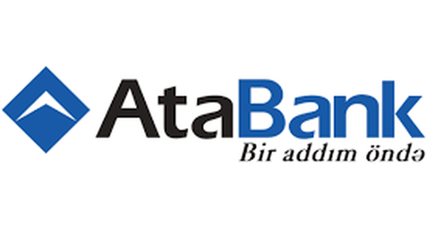 “AtaBank” ASC reytinq şirkəti ilə əməkdaşlığı dayandırıb “AtaBank” ASC reytinq şirkəti ilə əməkdaşlığı dayandırıb