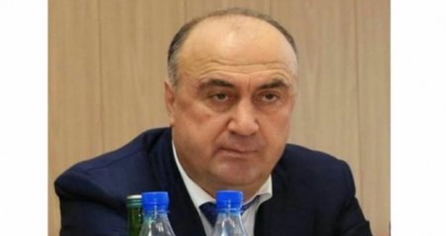 Korrupsioner məmur Azərbaycana keçmək istədi Korrupsioner məmur Azərbaycana keçmək istədi
