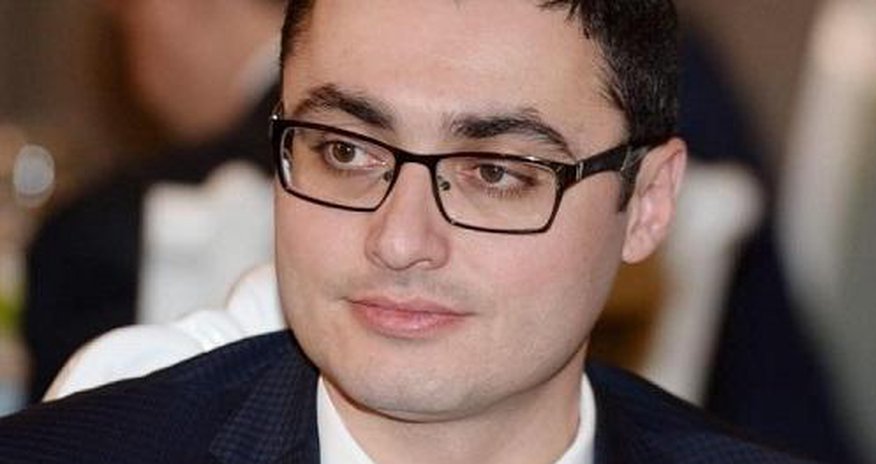 Bu nazirliyə mətbuat katibi təyin edildi Bu nazirliyə mətbuat katibi təyin edildi