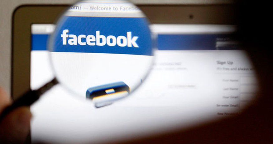 Facebook «сливала» данные пользователей Facebook «сливала» данные пользователей