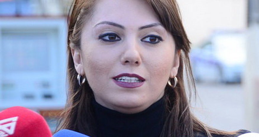 Nuridə Allahyarovaya vəzifə verildi Nuridə Allahyarovaya vəzifə verildi
