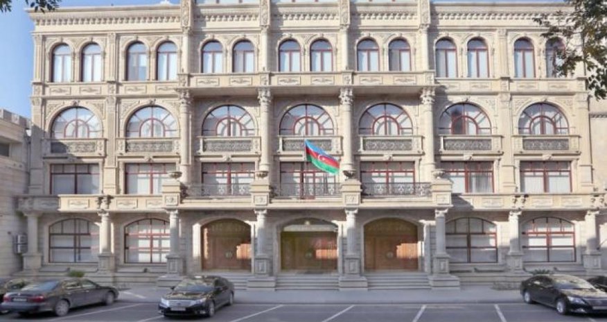 Azərbaycanda vergilər azaldıldı Azərbaycanda vergilər azaldıldı