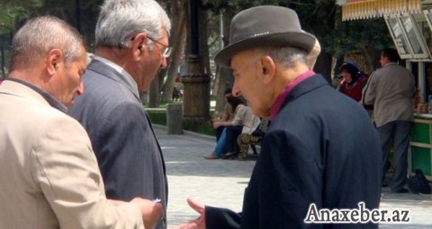 ''Əhalinin əksəriyyəti pensiya ala bilməyəcək'' ''Əhalinin əksəriyyəti pensiya ala bilməyəcək''