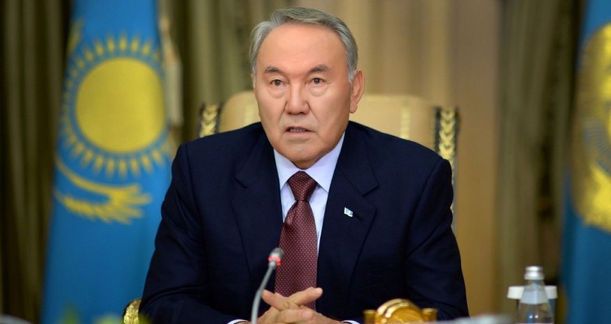 «Саммит глав прикаспийских государств пройдет в Актау» «Саммит глав прикаспийских государств пройдет в Актау»