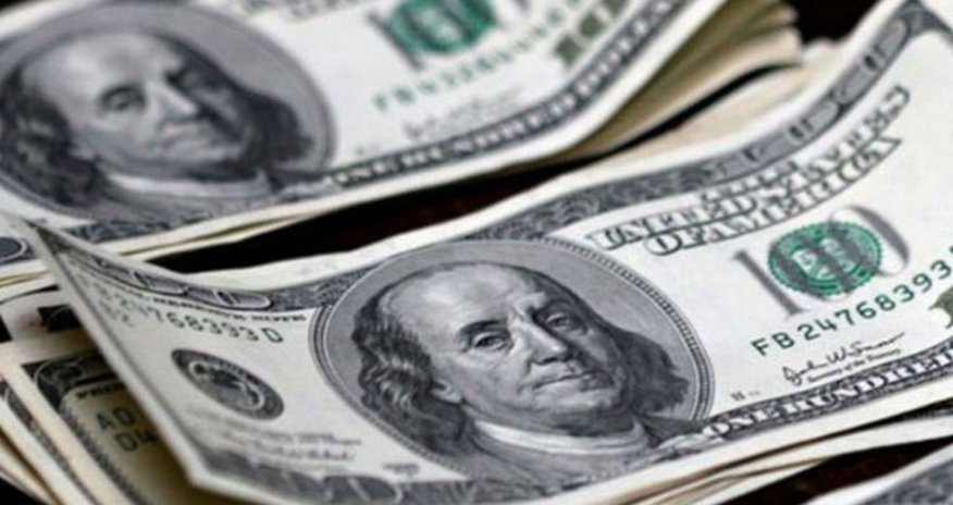 Mərkəzi Bankın valyuta ehtiyatları artdı Mərkəzi Bankın valyuta ehtiyatları artdı