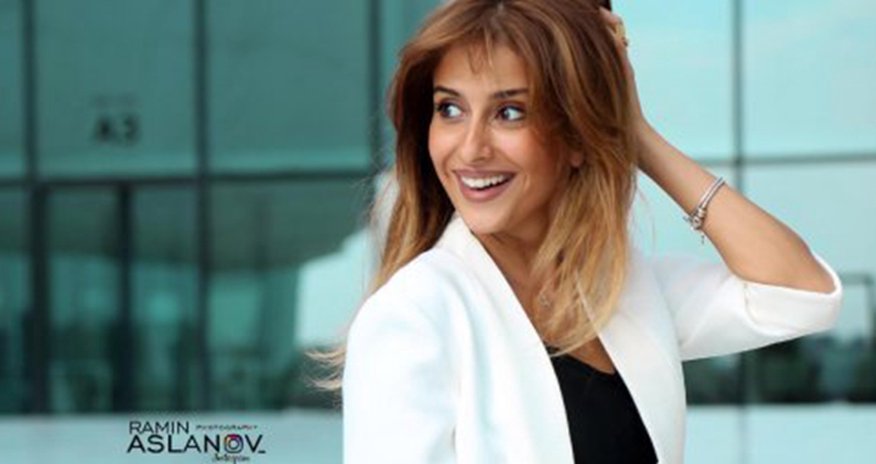 Leyla Quliyevaya da vəzifə verildi Leyla Quliyevaya da vəzifə verildi
