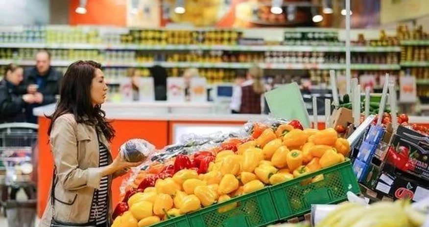 Продукты питания подешевели - СПИСОК Продукты питания подешевели - СПИСОК
