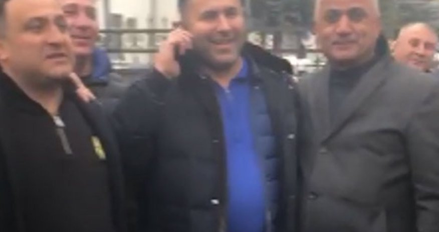 “Pokrov Məhərrəm” yenidən azadlıqda “Pokrov Məhərrəm” yenidən azadlıqda