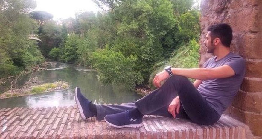İtaliyada ölən azərbaycanlı tələbənin meyiti tapılıb İtaliyada ölən azərbaycanlı tələbənin meyiti tapılıb