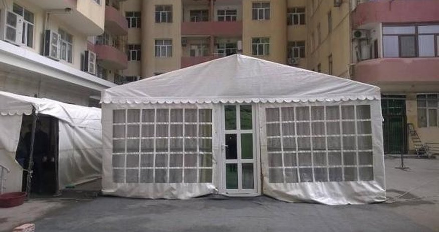 Xalq artistinə ağır itki Xalq artistinə ağır itki