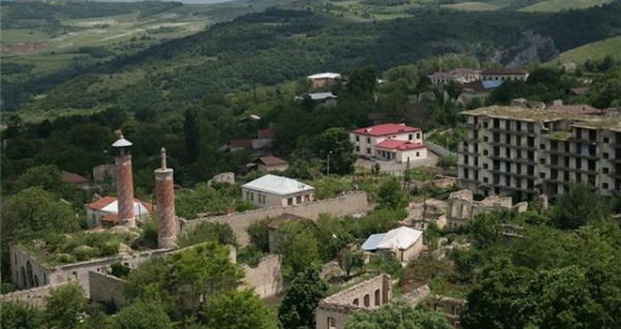 Qarabağ üçün əsas gün - Danışıqlar başlayır Qarabağ üçün əsas gün - Danışıqlar başlayır