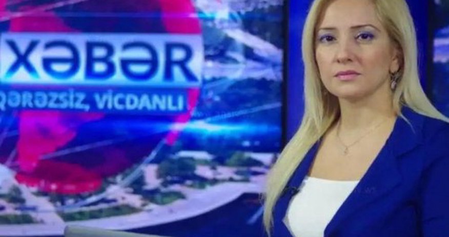 ANS-in tanınmış aparıcısına İTV-də yüksək vəzifə verildi ANS-in tanınmış aparıcısına İTV-də yüksək vəzifə verildi
