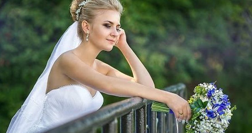 Депутат: Свадебное платье должно быть закрытым Депутат: Свадебное платье должно быть закрытым