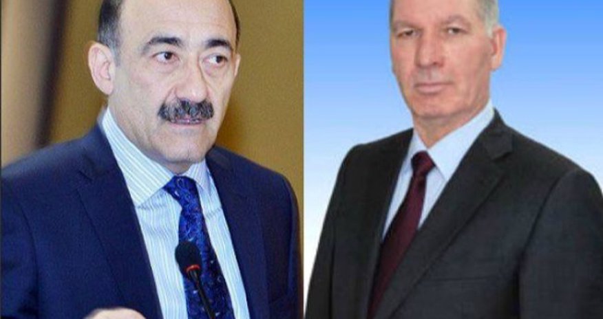 Nazir deputatın tikintisini dayandırdı Nazir deputatın tikintisini dayandırdı