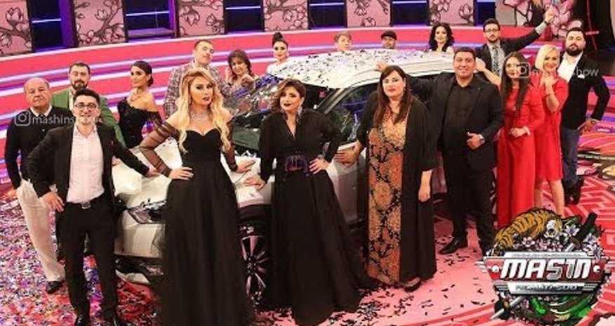 "Maşın şou” iştirakçısı: “Azı 40 avtomobilim var” - VİDEO "Maşın şou” iştirakçısı: “Azı 40 avtomobilim var” - VİDEO