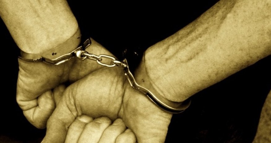 В Азербайджане арестовали бандита через 18 лет В Азербайджане арестовали бандита через 18 лет