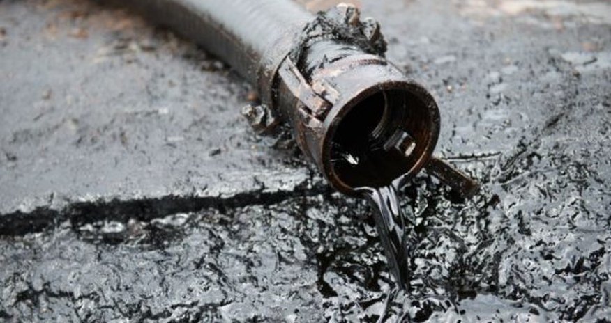 Нефть подешевела Нефть подешевела