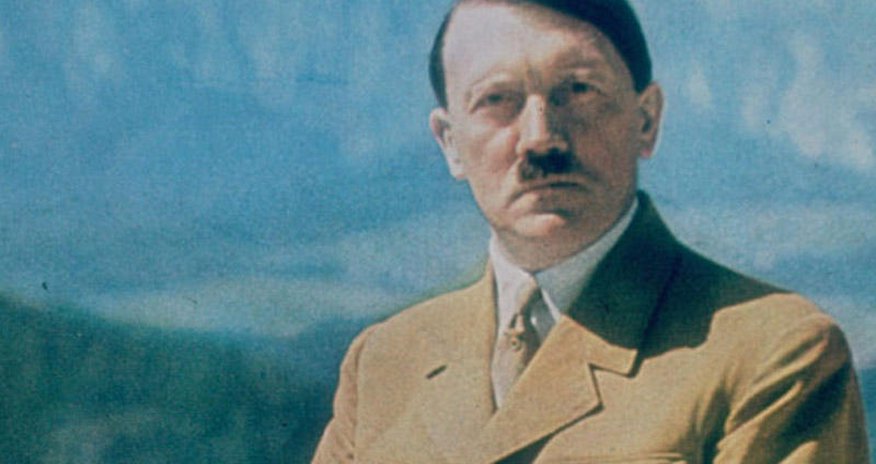 Hitlerin hamıdan gizlətdiyi uşaqlığı üzə çıxdı – FOTO Hitlerin hamıdan gizlətdiyi uşaqlığı üzə çıxdı – FOTO