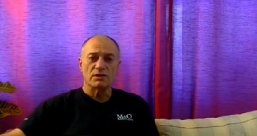 Ermənilərdən Qarabağla bağlı İrəvana çağırışlar - VIDEO Ermənilərdən Qarabağla bağlı İrəvana çağırışlar - VIDEO