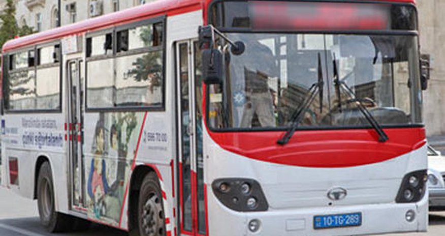 XƏBƏRDARLIQ - Bu avtobus marşrutları BAĞLANIR XƏBƏRDARLIQ - Bu avtobus marşrutları BAĞLANIR